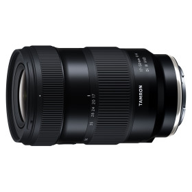 Tamron 17-50mm f/4 Di III VXD Sony E Garanzia Polyphoto