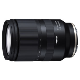 Tamron 17-70mm f/2.8 Di III-A VC RXD Fujifilm X-mount Garanzia Polyphoto