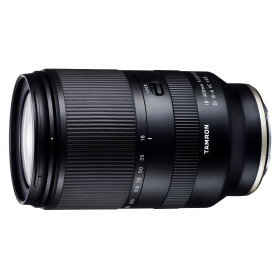 Tamron 18-300mm f/3.5-6.3 Di III-A VC VXD Sony E Polyphoto