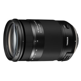 Tamron 18-400mm f/3.5-6.3 Di II VC HLD Canon Usato