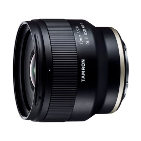 Tamron 20mm F/2.8 Di III RXD Macro Sony E Usato