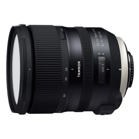 Tamron SP 24-70mm F2.8 Di VC USD G2 (A032) (Nikon)