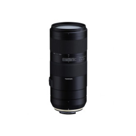 Tamron 70-210mm F4 Di VC USD Canon