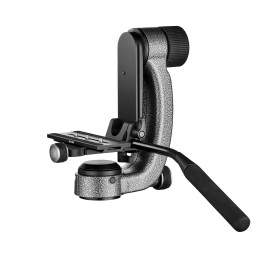 Gitzo Testa fluida Gimbal