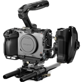 Tilta Camera Cage FX30/FX3 V2 Pro Kit TA-T16-C-B