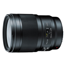 Tokina opera 50mm f/1.4 (Nikon)