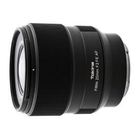 Tokina FiRIN 20mm f/2 FE AF (Sony E-mount)