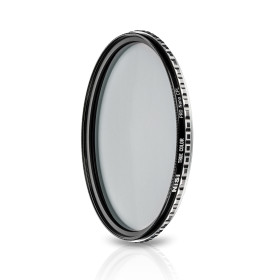 NiSi Polarizzatore True Color Nano Pro CPL 77mm