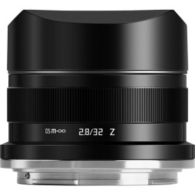 TTArtisan AF 32mm f/2.8 Nikon Z