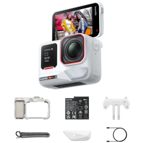 Insta360 Ace Pro 2 bianca