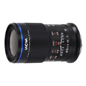 Laowa 65mm f2.8 2x Ultra-Macro Sony E-mount