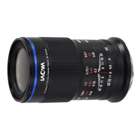 Obiettivo Laowa ultra-macro 65mm f2.8 2x Canon EF-M