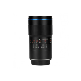 Laowa 100mm f/2.8 2X Ultra-Macro APO Canon EF