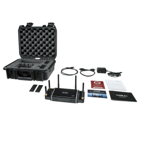 teradek VidiU Go SDI+HDMI Deluxe Kit + Core Credits