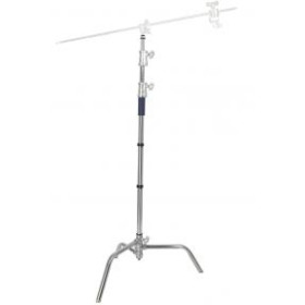Meking Stativo 3 sezioni 3.28m