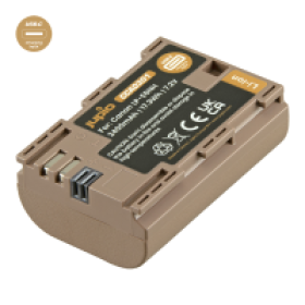 Batteria ricaricabile Jupio LP-E6NH Ultra