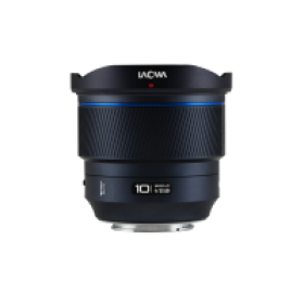 Obiettivo Laowa Venus Optics 10mm auto focus FF f/2,8 per Nikon Z