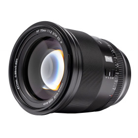Viltrox AF 75mm f/1.2 Pro Sony E