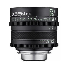 Samyang Xeen CF 50mm T1.5 FF Cine PL