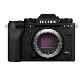 Fotocamera Mirrorless Fujifilm X-T5 Body Black