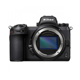 Fotocamera Mirrorless Nikon Z6 II Body Nital 
