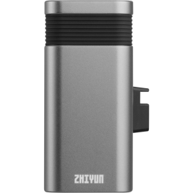 Impugnatura porta batteria per Molus X100