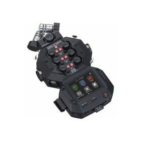 Zoom H8 Registratore Palmare