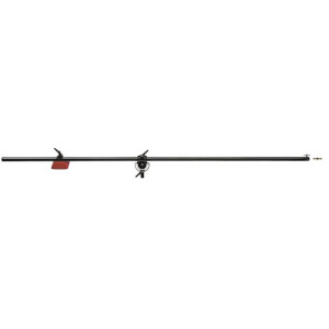 Manfrotto Giraffa ligth boom 35 nera senza stativo