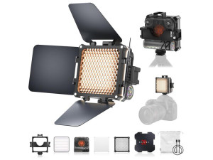 ZHIYUN Fiveray M20 Fill Light COMBO