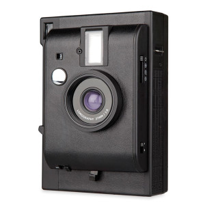 Fotocamera Lomography Lomo Instant Mini Nero
