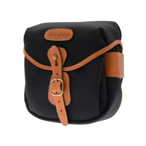 Billingham Hadley Digital Nero/Marrone chiaro