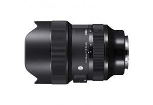 Sigma 14-24mm F/2.8 DG DN Art L-Mount Pari al nuovo