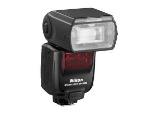 Flash Nikon Speedlight SB-5000 Flash iTTL Nital