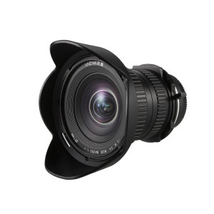 Obiettivo Laowa 15mm F4 Macro Nikon