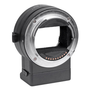 Viltrox NF-E1 Adattatore per obiettivo autofocus da Nikon F a Sony E