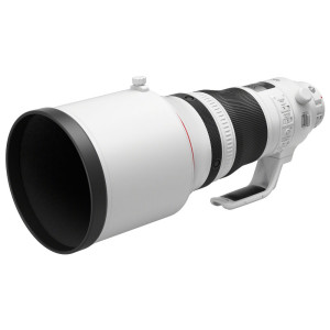 Canon EF 400mm f/2.8 L IS III USM