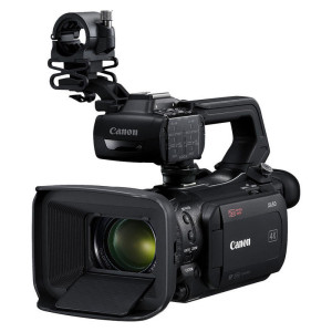 Videocamera Canon XA50