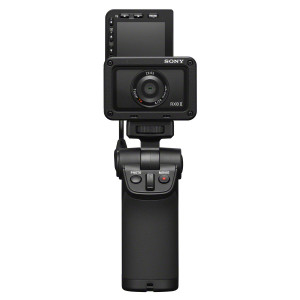 Fotocamera Compatta Sony CyberShot DSC-RX0 II Creator Kit