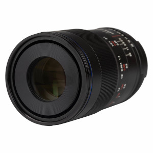 Obiettivo Laowa 100mm f/2.8 2X Ultra-Macro APO Nikon