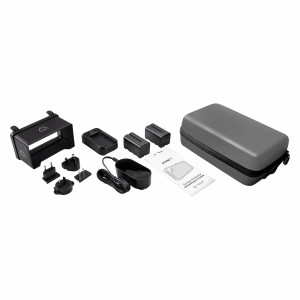 Atomos Shinobi/Shinobi SDI/Ninja V accessoires kit
