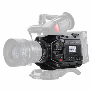 Videocamera Blackmagic URSA Mini Pro 4.6K G2