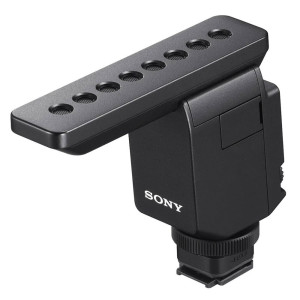 Microfono a fucile Sony ECM-B1M Pronta consegna