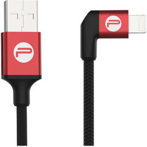 PGYTECH USB A - iPhone CABLE 35CM