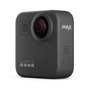 GoPro MAX 360 action cam