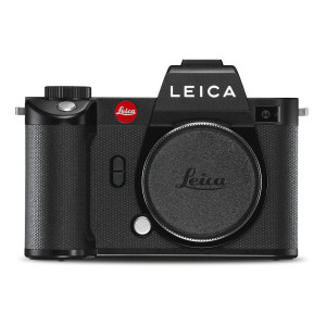 Fotocamera Mirrorless Leica SL2+Elmarit-SL 24-70mm f/2.8