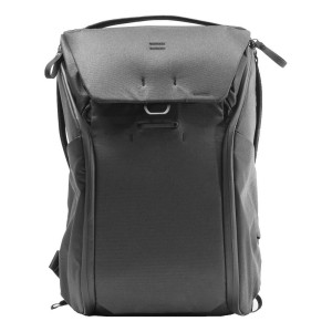 Peak Design Everyday backpack 30L v2 nero