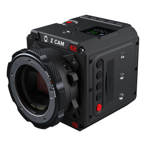 Z CAM E2-F8 Full-Frame 8K Cinema Camera (EF)