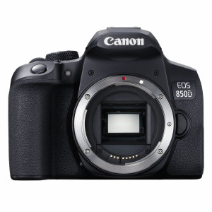 Fotocamera Digitale Reflex Canon EOS 850D Body