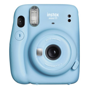 Fotocamera Fujifilm instax mini 11 Sky Blue