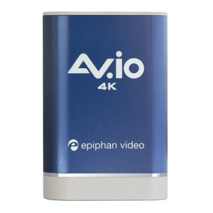 Epiphan ESP 1360 AV.io 4K Video Grabber